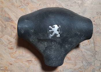 Peugeot 206 Poduszka powietrzna airbag