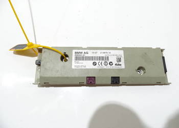 WZMACNIACZ ANTENOWY BMW E61 LCI 6985531 (4817911)]