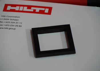 HILTI uszczelka pod oslone szklana niwelator PR 30,3,35,PRE
