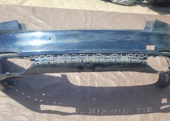 BMW 7 G11 G12 ZDERZAK TYŁ TYLNY 51127357124 / 3701