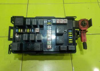 CHRYSLER 300C 3.5 V6 06r skrzynka bezpiecznikow FCM P05087269AJ 16238AC