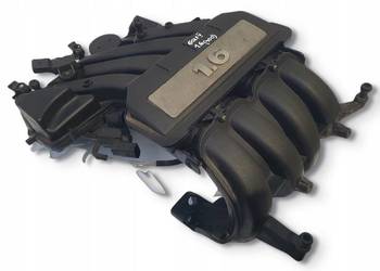 KOLEKTOR SSĄCY VW Golf V A3 II 8P Leon II 1.6 8V 06A133206BG