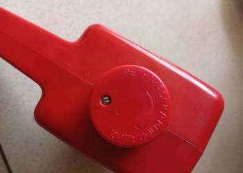 Stary rosyjski masażer polecam