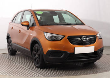 Opel Crossland 1.2