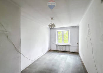 Widzew • 35 m² • cegła • mieszkanie do aranżacji