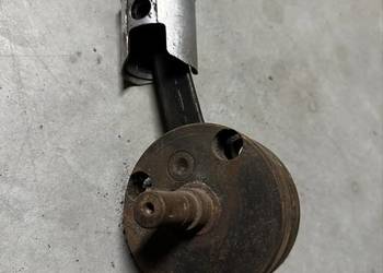 Wał korbowy 14 HG ZMD tłok korbowód - WSK WFM SHL MZ JAWA