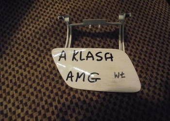 Klapka spryskiwacza Mercedes A klasa