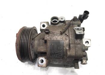 SPRĘŻARKA KLIMATYZACJI PEUGEOT 4008 7813A821 1.8 150KM KOMPRESOR