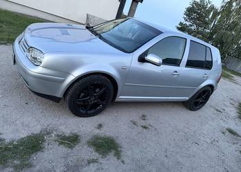 Sprzedam golf 4