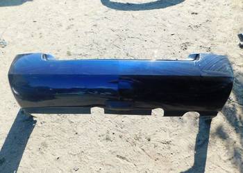 primera P12 zderzak tył kolor BW99 nr 14411 WYSYŁKA