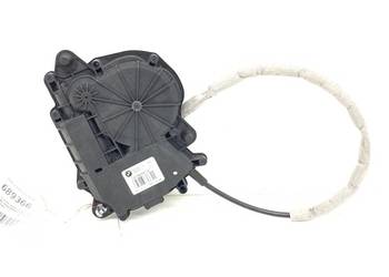 ZAMEK DOCIĄG KLAPY BMW G30 Sedan/Limuzyna 7383561