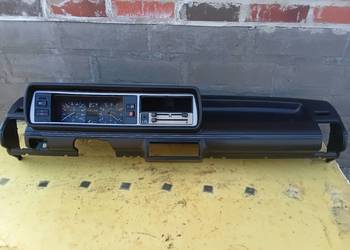 Golf 1 deska rozdzielcza liczniki