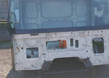 Kabina Daf lf