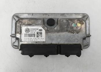 Sterownik Silnika Golf V 1.4 16v 03C906024K 61601.350.04