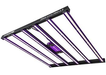 Lumatek Zeus 600W Pro 2.9 lampa LED 1770 µmol/s full spectrum