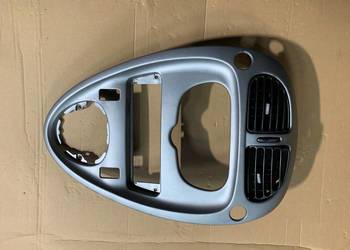 Dekor ramka środkowa citroen xsara Picasso