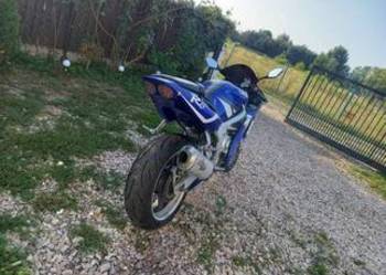 Części Yamaha r6 rj03