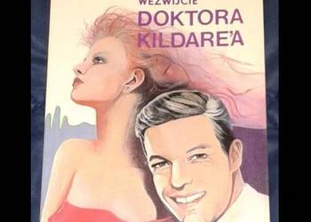 Wezwijcie doktora Kildare'a - Max Brand