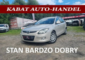 Hyundai i30 Salon PL - Bez Dpf i Dwumasy - Kamera - Doinwestowany - Opis I…