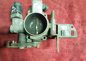 OPEL ASTRA II 1.4 8V PRZEPUSTNICA POWIETRZA GAZNIK CZUJNIK POTENCJOMETR