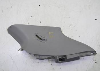 PLASTIK OSŁONA SŁUPKA PRAWY TYŁ KIA RIO III 3D