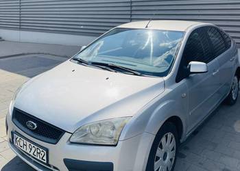 Ford Focus Lpg oplaty rok