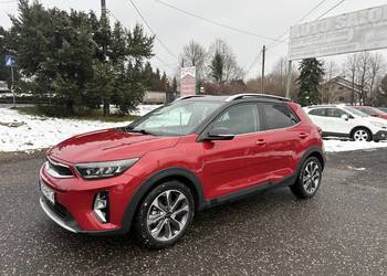 Salon PL*Bezwyp*Klima* *kamera cofania*I właścicel*Skóra* NAWI