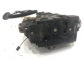 ZAMEK DRZWI LEWY TYŁ VW PASSAT B5 FL Sedan/Limuzyna 00-05