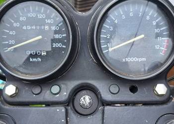 Sprzedam Suzuki GS 500