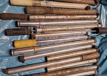 Pompka pompki  Prl Karat Wigry Jubilat Diamant