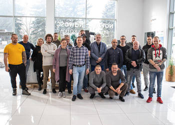 instalacje gazowe dla domu i przemysłu — Heat King Sp. z o.o. – Profesjonal