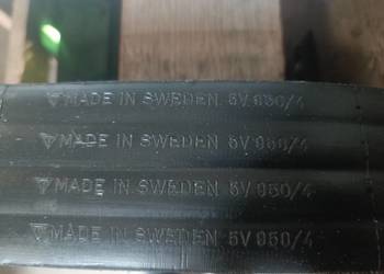 Pas Pasek 5v950/4 Nowy