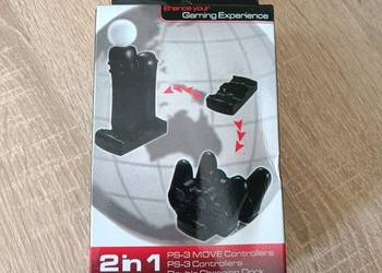 Ładowarka padów PS3, PlayStation 3