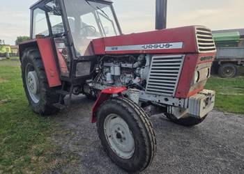 Sprzedam ursusa 1212