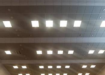 Sprzedam lampy sufitowe oprawy