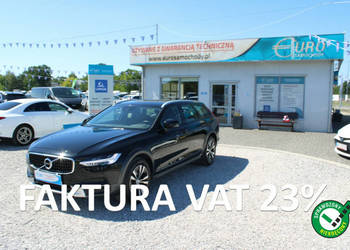 Volvo V90 Cross Country D4 100731PLN Salon Polska