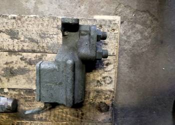 Sprzedam elektrozawory EV5