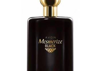 Woda toaletowa Mesmerize Black Him 100ml UNIKAT+kosmetyki!!