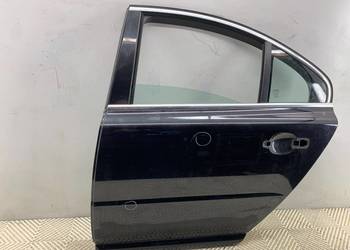 DRZWI LEWY TYŁ VOLVO S80 II Sedan/Limuzyna 06-16