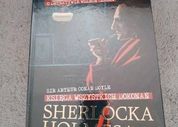 Księga Wszystkich Dokonań Sherloka Holmesa