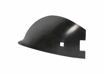 Odkładnica skrajna prawa 310x150x8 mm 1 otwór Lemken 3374398