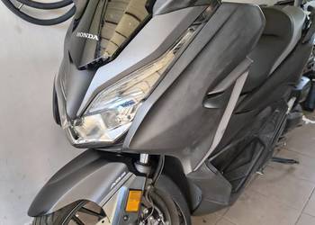 Honda Forza 125 2019 nowy model