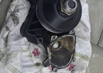 Pompa wody BMW E38 730D