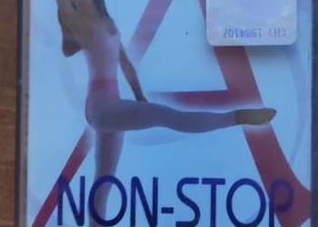 najlepsze hity mix Aerobic non-stop