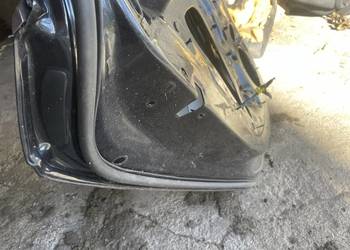 ORYGINALNA USZCZELKA DRZWI TYŁ TYLNA AUDI A4 B9 8W KOMBI 8W5833721