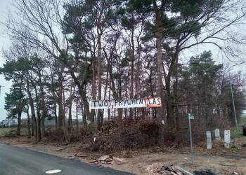 Działka 3700 metrów w pięknym historycznym miejscu Grodzisko Płock Warszawa