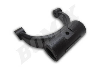 Widełki łożyska oporowego Multicar M25 M26.0 VW 1,9 4 biegi  K-02-09