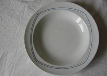 Hutschenreuther Hotel talerz 30 cm