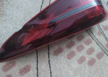 Lampa mazda 3 bp sedan od 2019 prawa BCJH-51150