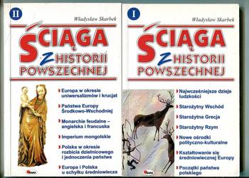 Ściąga z historii powszechnej cz.1-4
